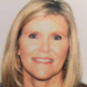 Meet your Posher, Robyn